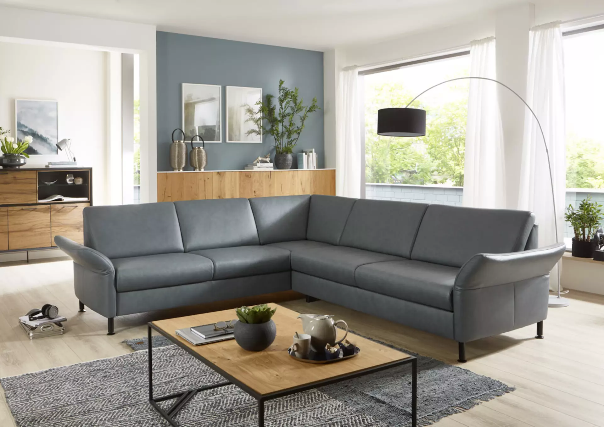 Ecksofa