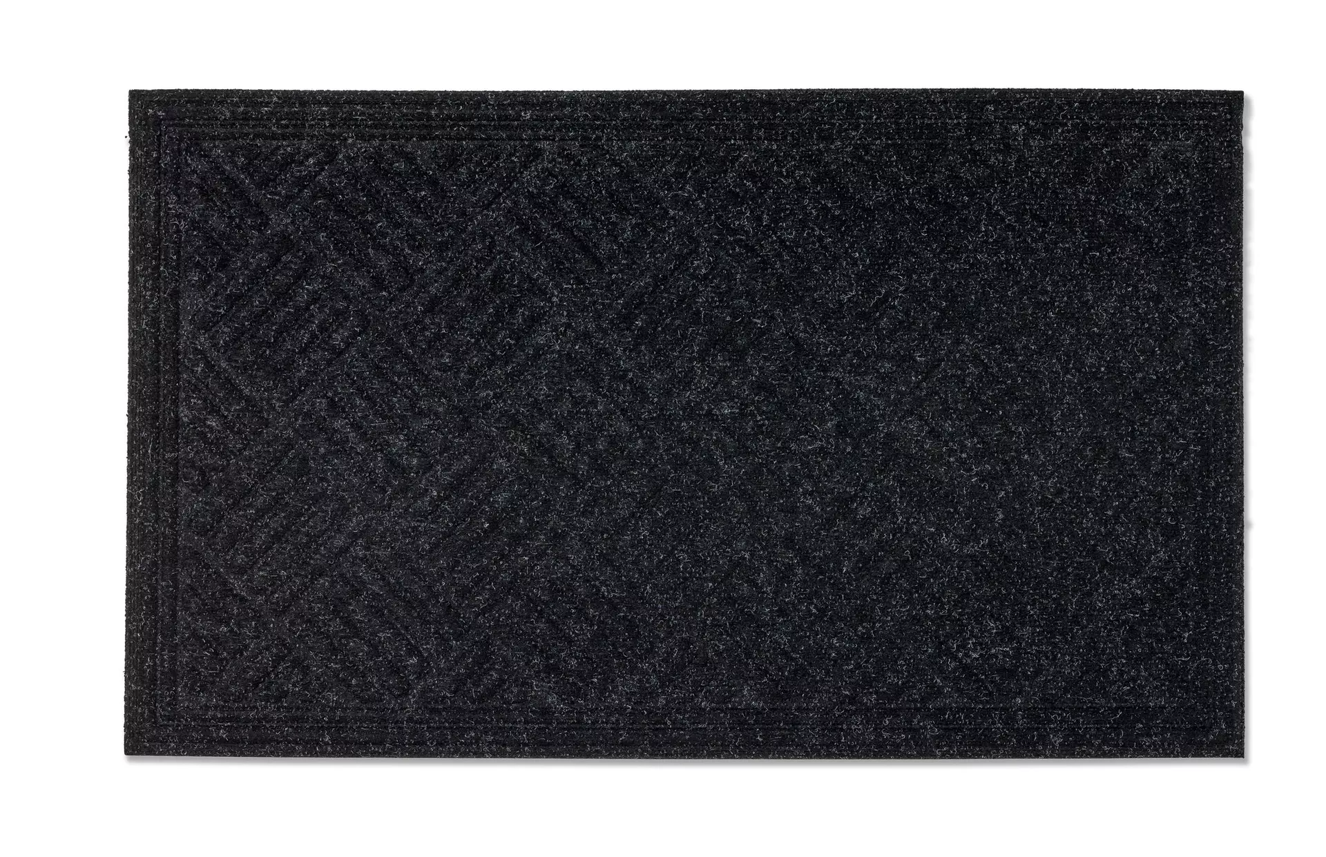 Türmatte Nub Star Astra Textil 43 x 1 x 63 cm