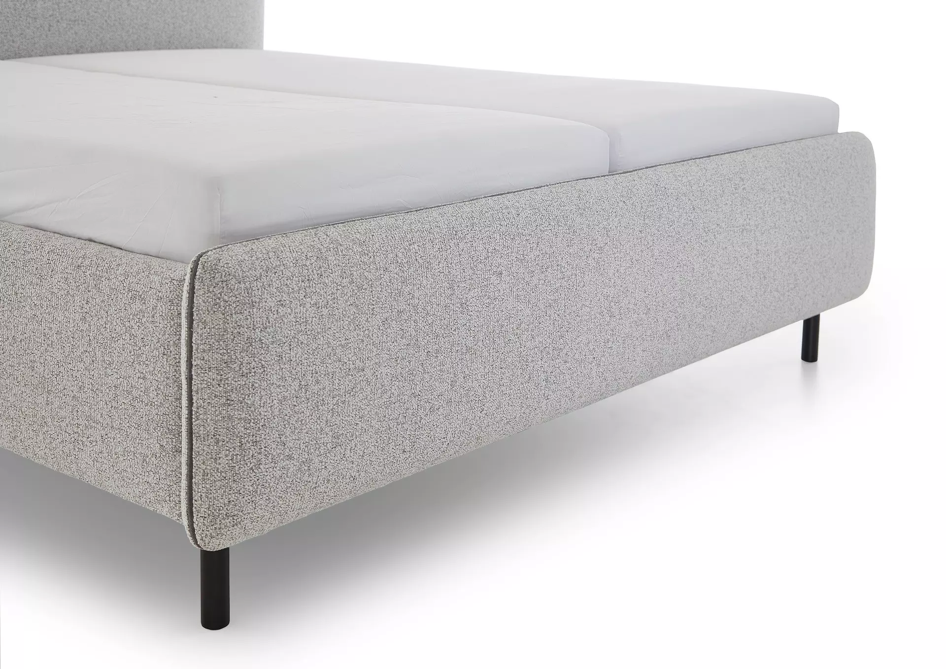 Polsterbett PRIMO Meise Möbel Textil 238 x 105 x 200 cm