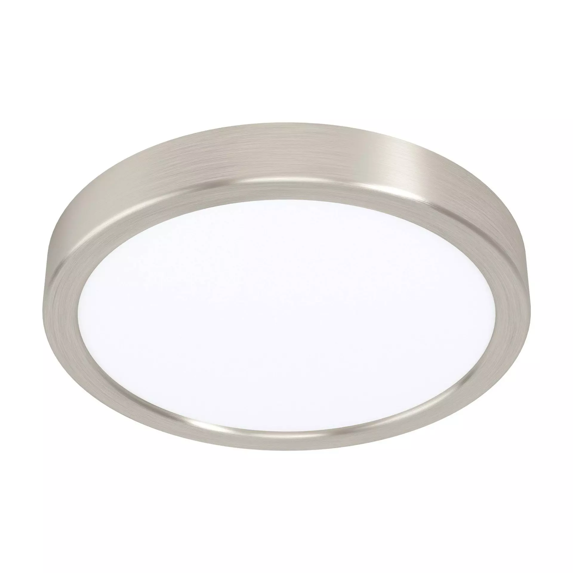 Deckenleuchte FUEVA 5 Eglo Metall 21 x 2 x 21 cm