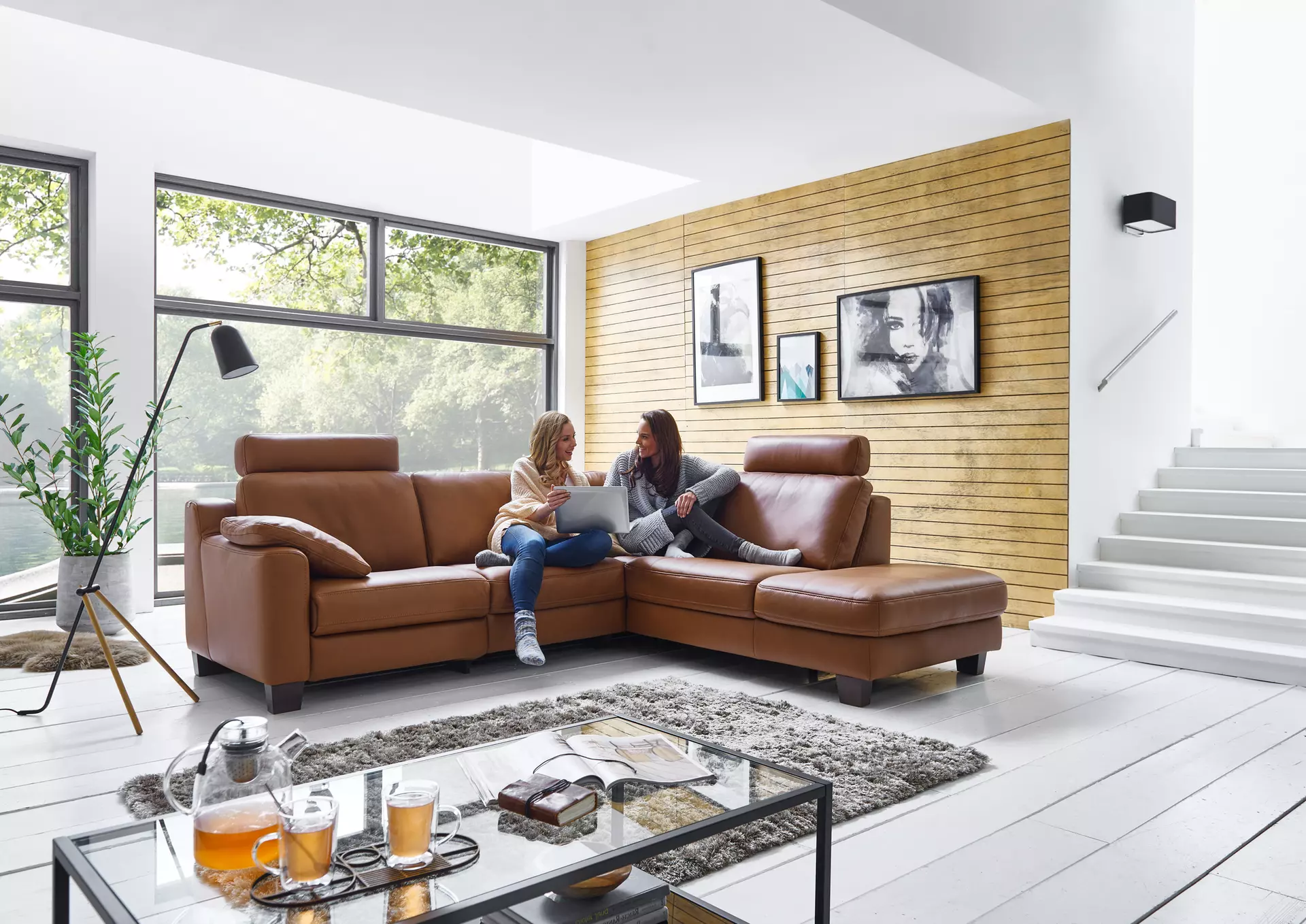 Ecksofa