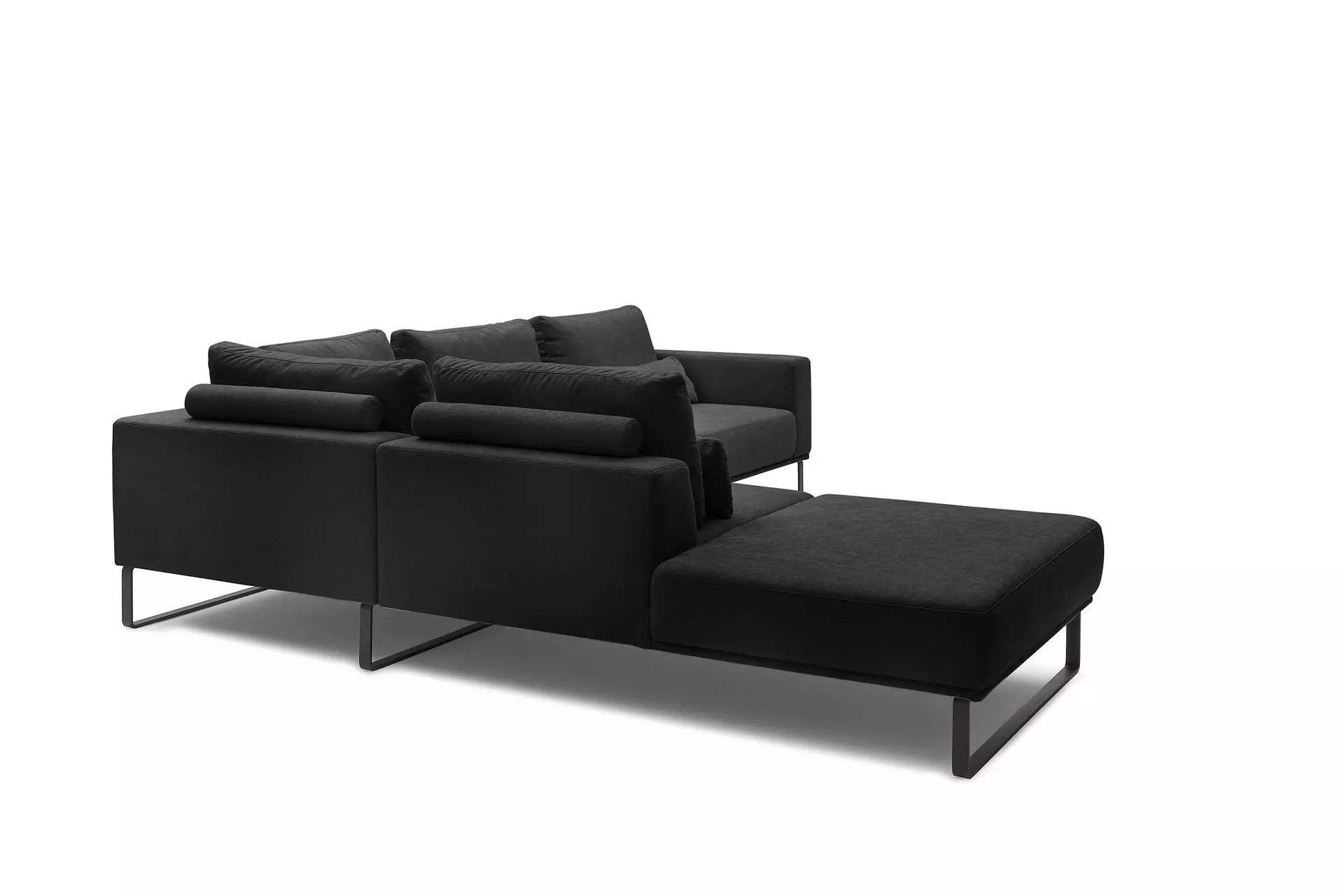 Polstergarnitur JustB! PM100 JustB Textil 290 x 67 x 308 cm