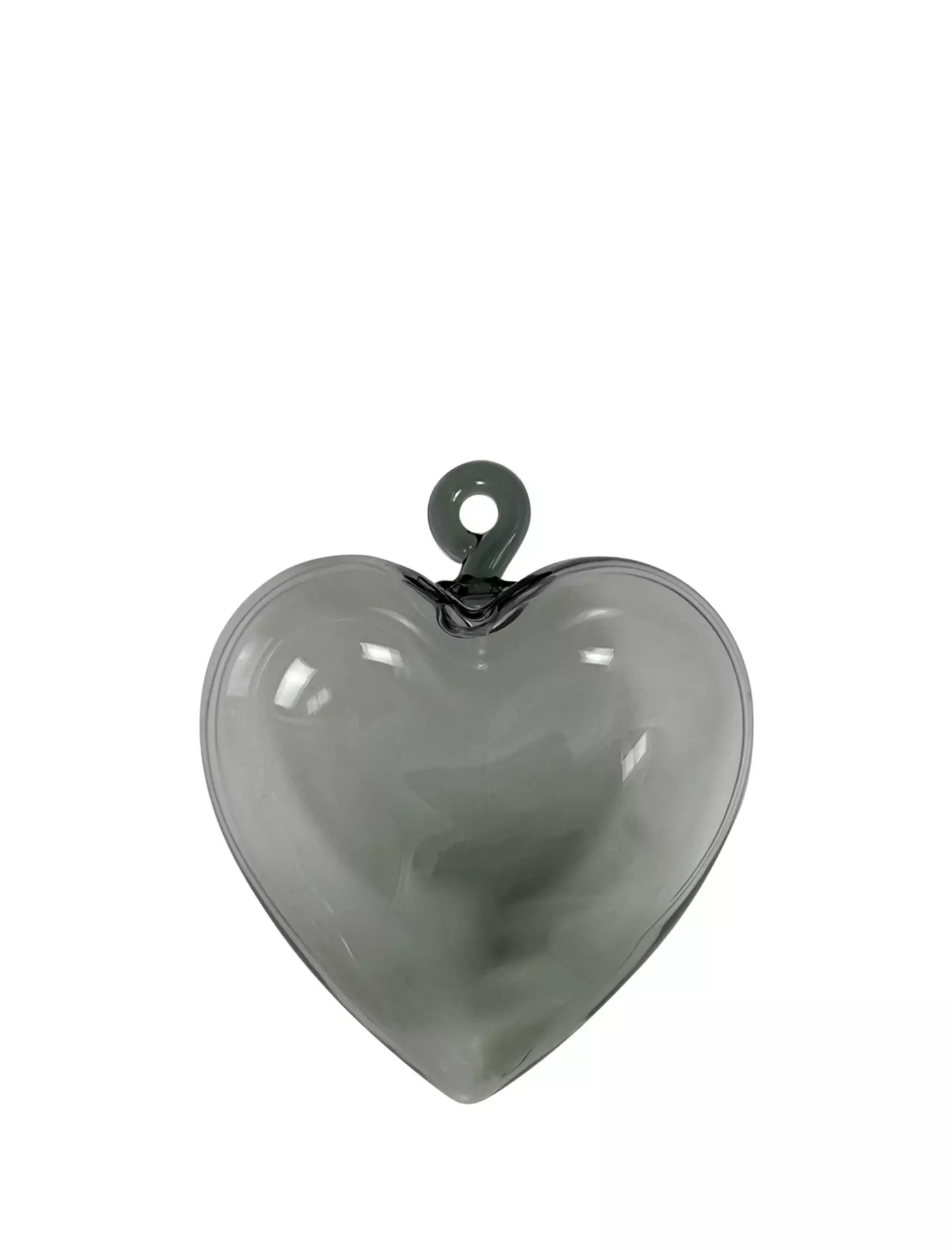 Dekoherz Ora Kaheku Glas 4 x 9 x 8 cm