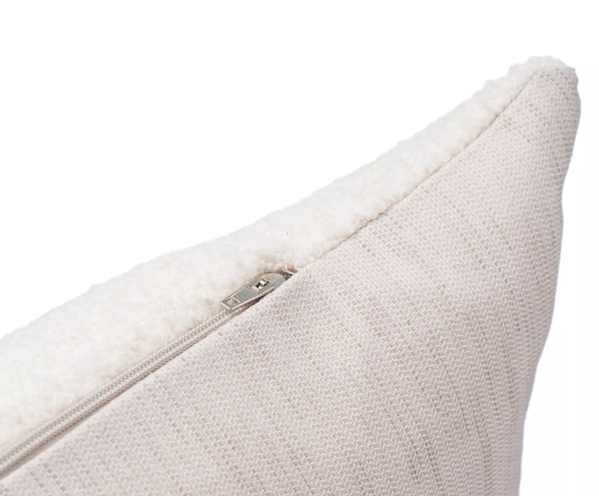Kissenhülle Concetta Ambiente Trendlife Textil 40 x 60 cm