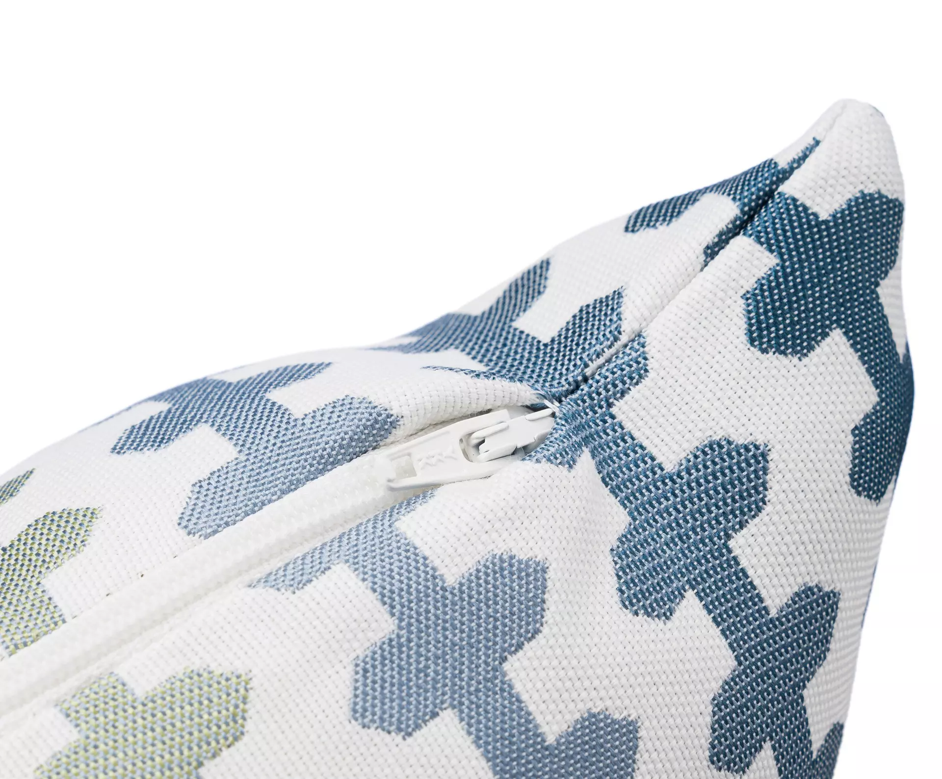 Kissenhülle Lucia KiHü Ambiente Trendlife Textil 35 x 55 cm