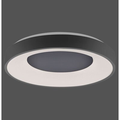5. Bild von Deckenleuchte LED Fernbedienung grau