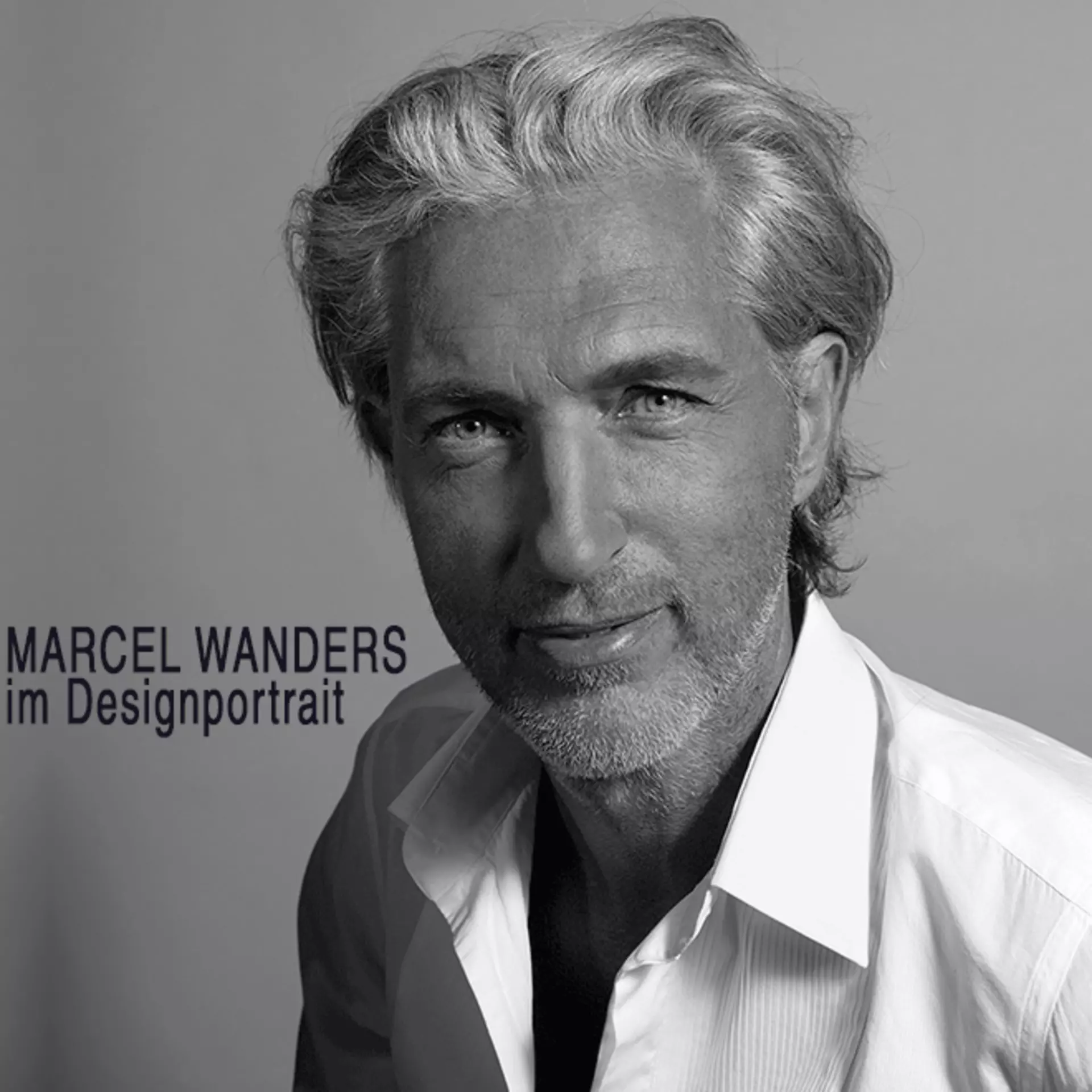 Zwischen Kunst und Funktion: Marcel Wander im Designportrait bei interni