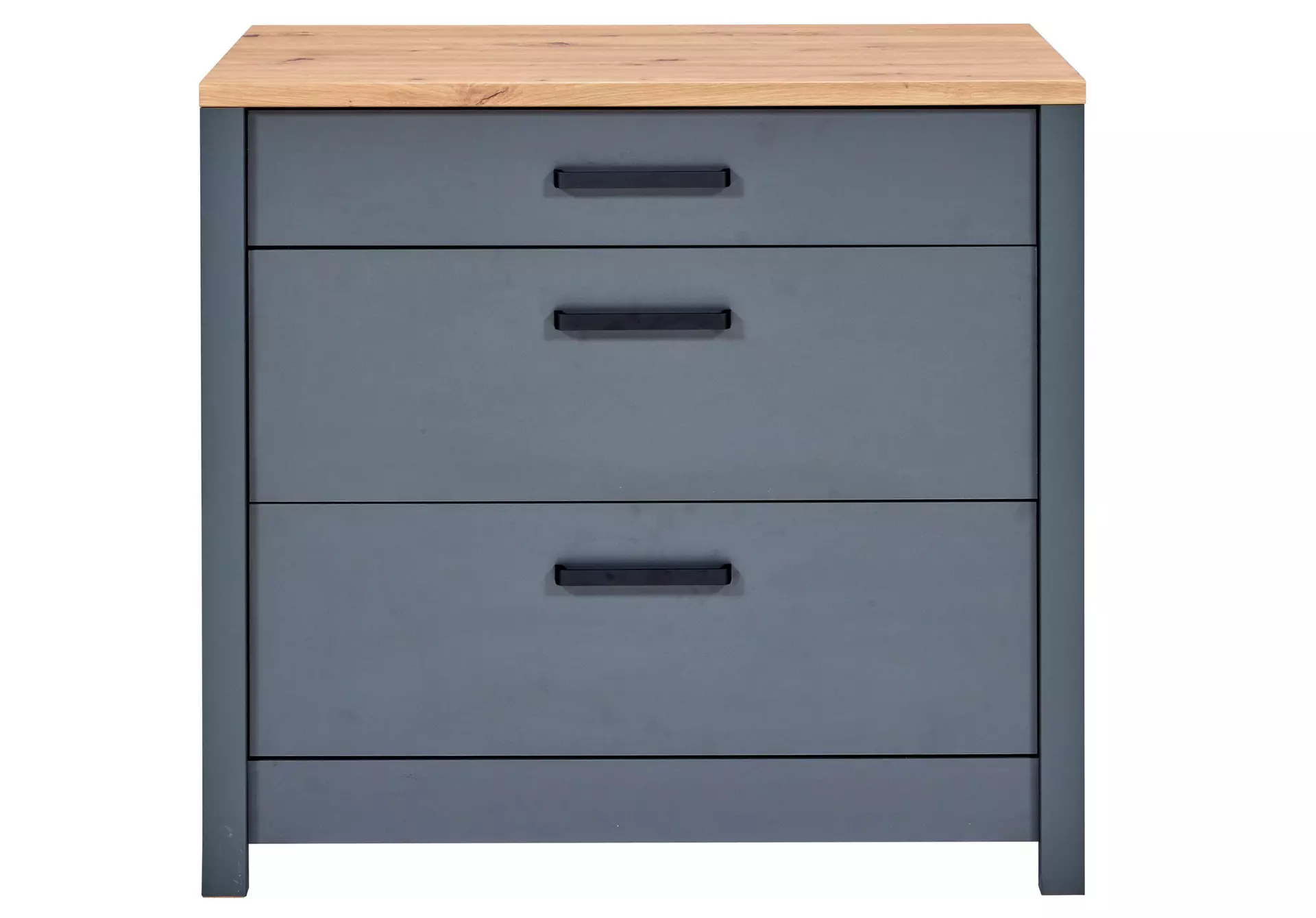 Unterschrank Veneto Inter Link Holzwerkstoff 60 x 92 x 100 cm