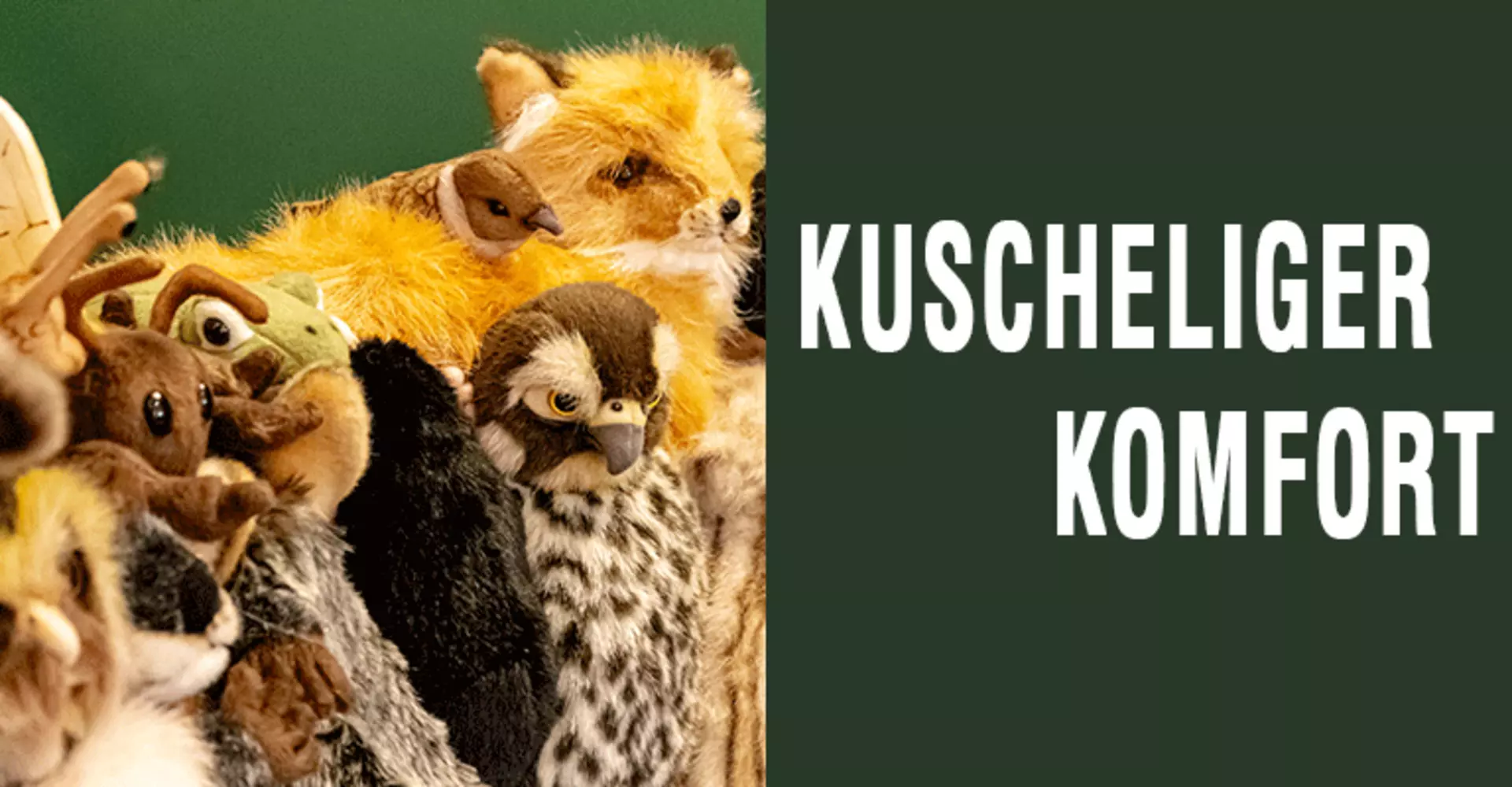 Kuscheliger Komfort mit dem märchenhaften Sessel von Ap Collection