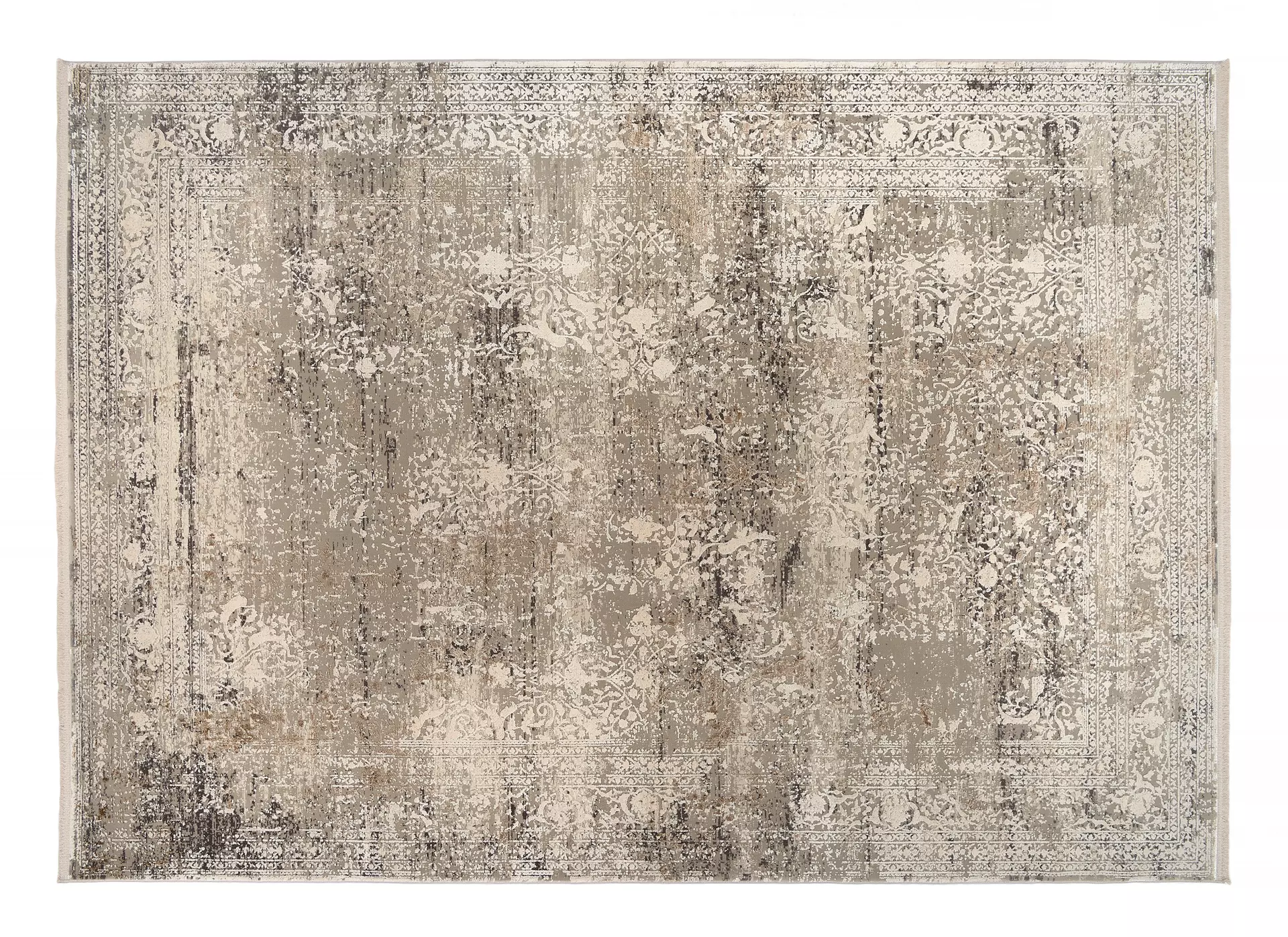 Maschinenwebteppich BESTELLER CAVA OCI Textil 140 x 200 cm