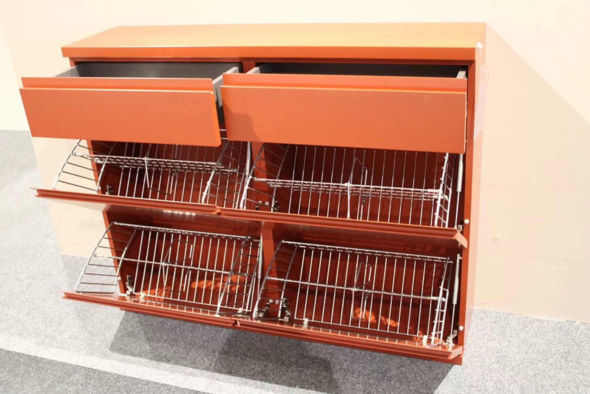Garderobe AXOR