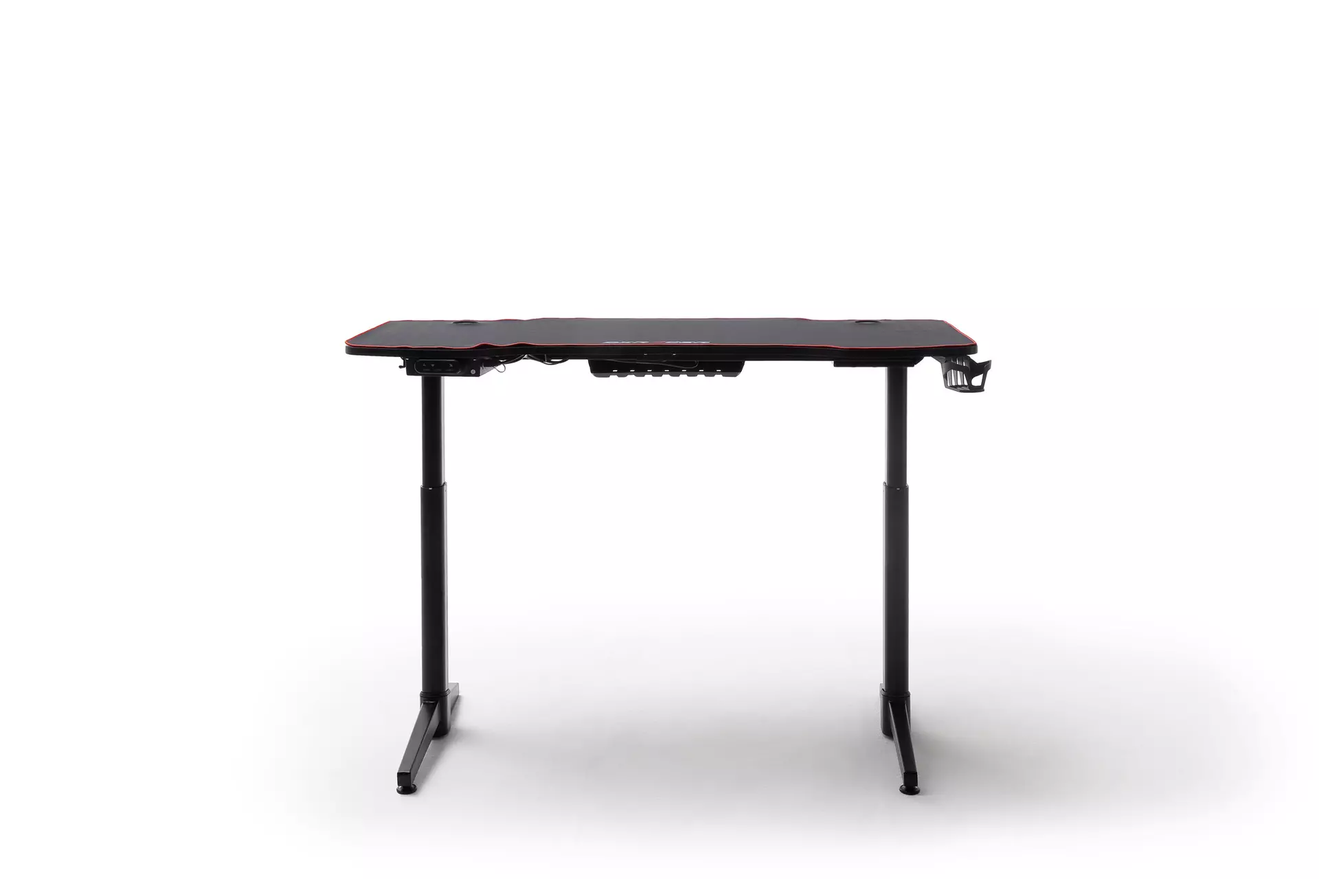 Schreibtisch DX-RACER-DESK MCA furniture Holzwerkstoff 66 x 73 x 140 cm