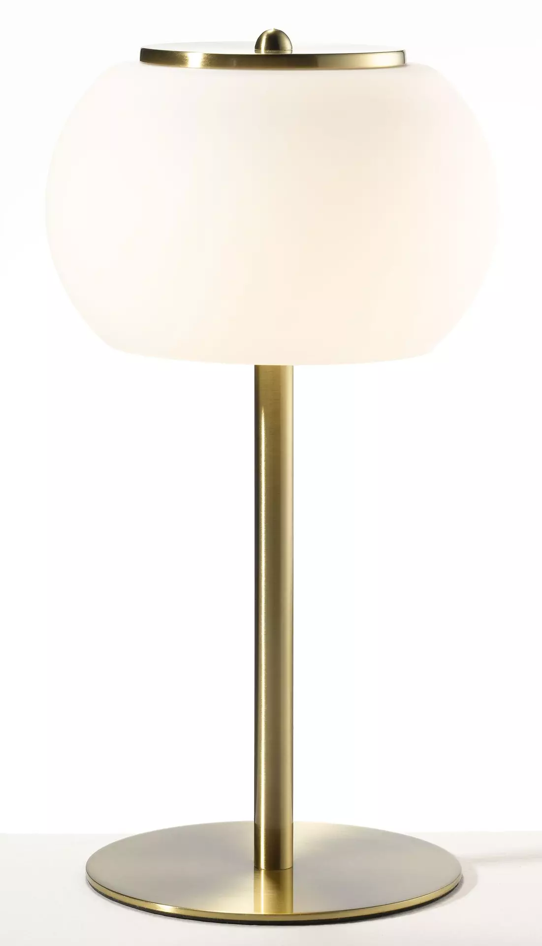 Tischleuchte HILDA Casa Nova Metall 18 x 33 x 18 cm