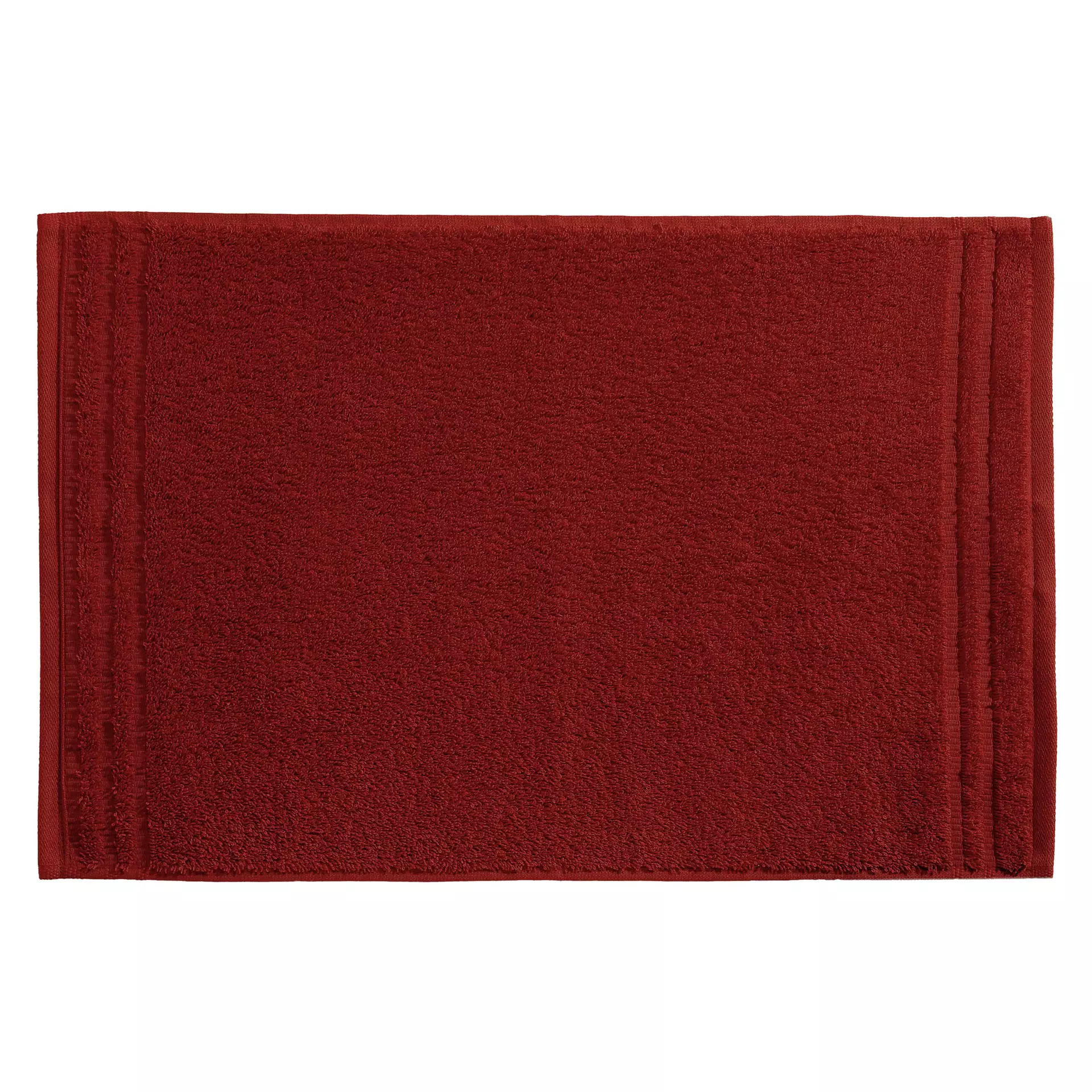 Gästetuch Vienna Style Supersoft Vossen Textil 30 x 50 cm