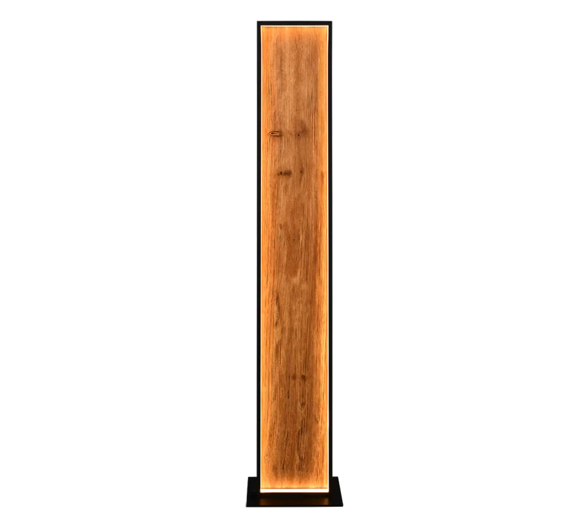 Stehleuchte Kalea Trio Leuchten Metall 15 x 120 x 23 cm