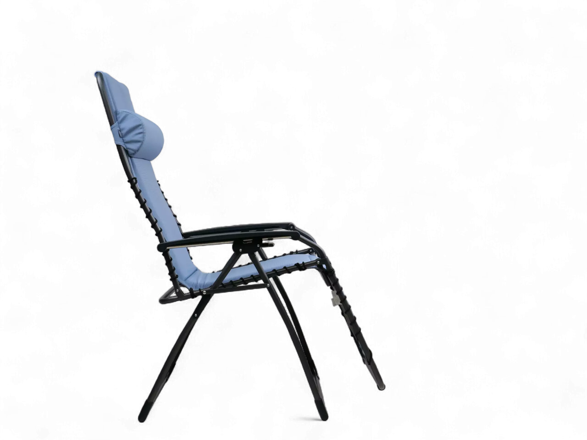 Relaxliege OASI Outdoor Textil 70 x 130 x 80 cm