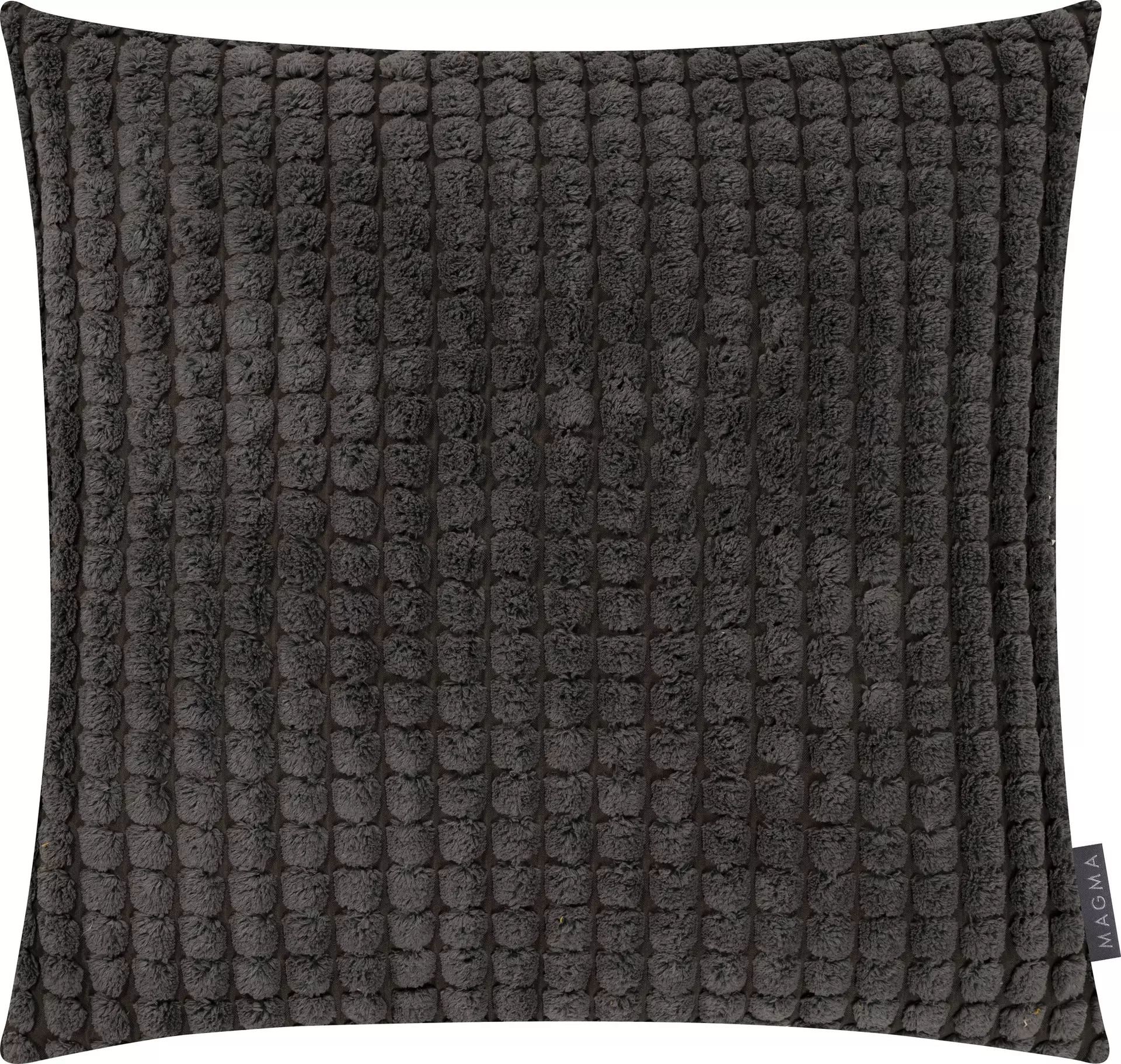 Kissenhülle LENOX Magma Textil 50 x 50 cm