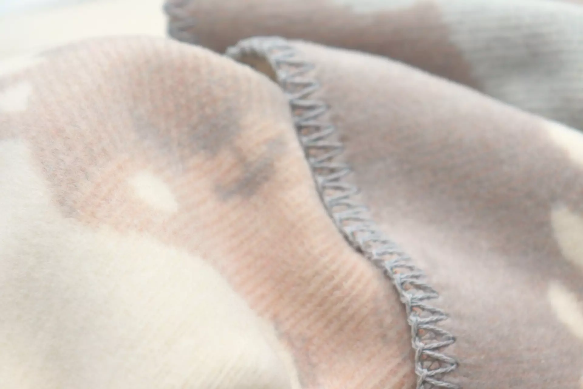 Babydecke Lovely & Sweet Foxy&Friends BIEDERLACK Textil 75 x 100 cm
