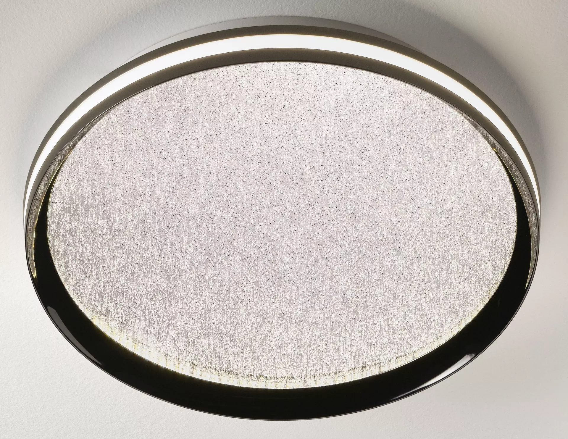 Deckenleuchte JUNS Casa Nova Metall 40 x 10 x 40 cm