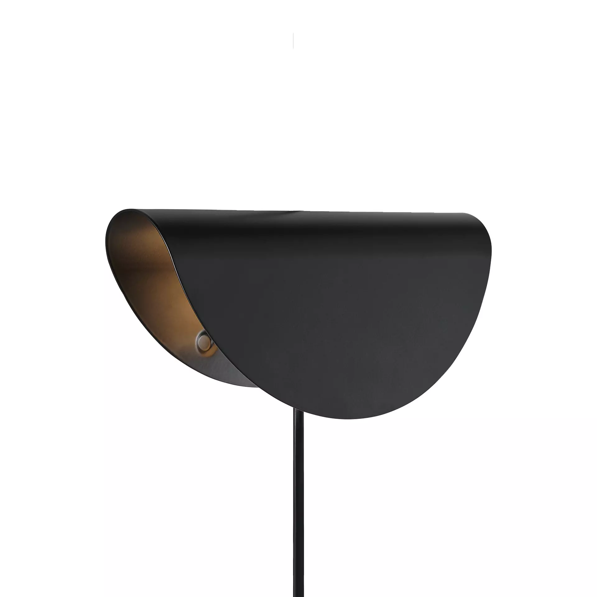 Wandleuchte MODEL 2110 Nordlux Metall 8 x 10 x 21 cm