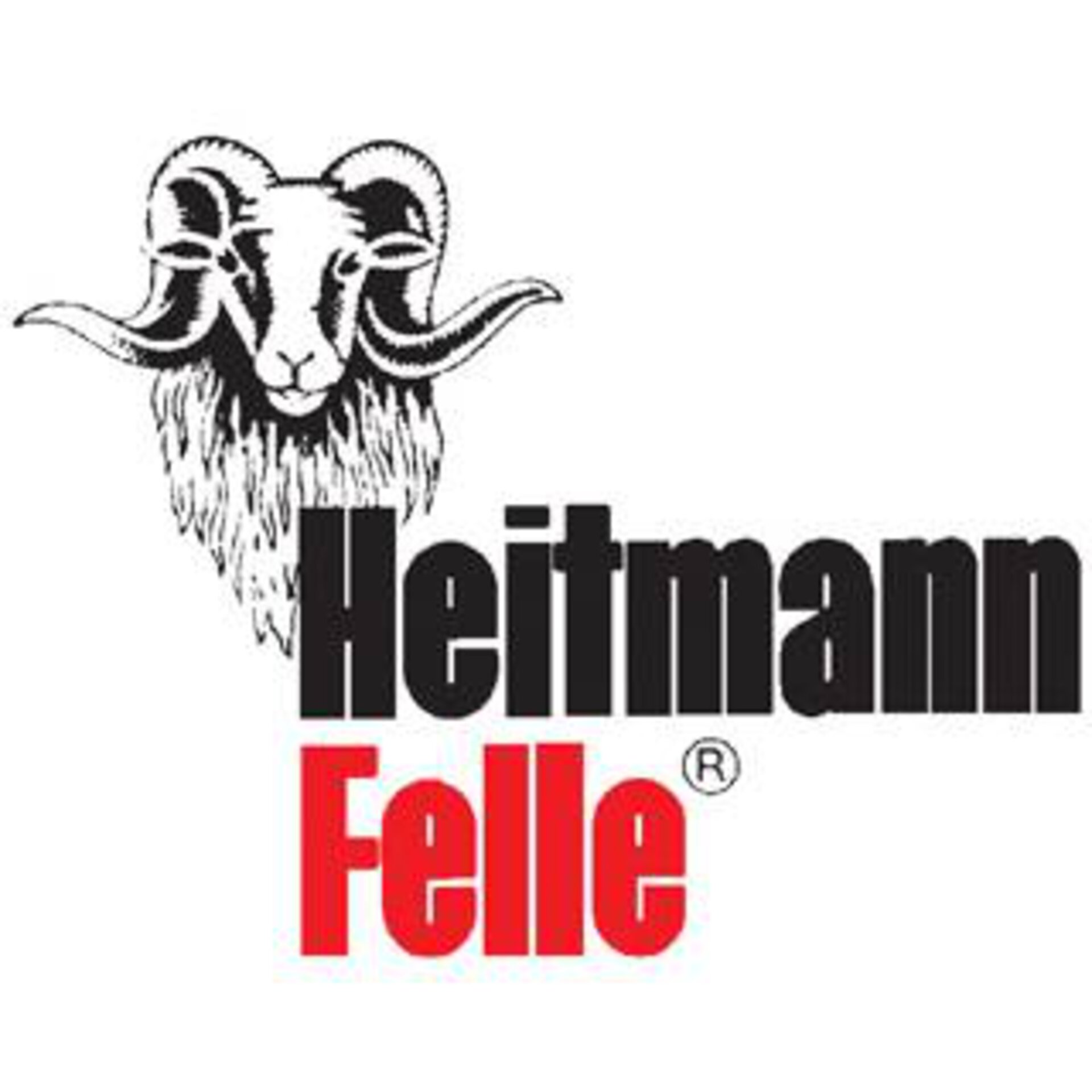 Logo Heitmann Felle