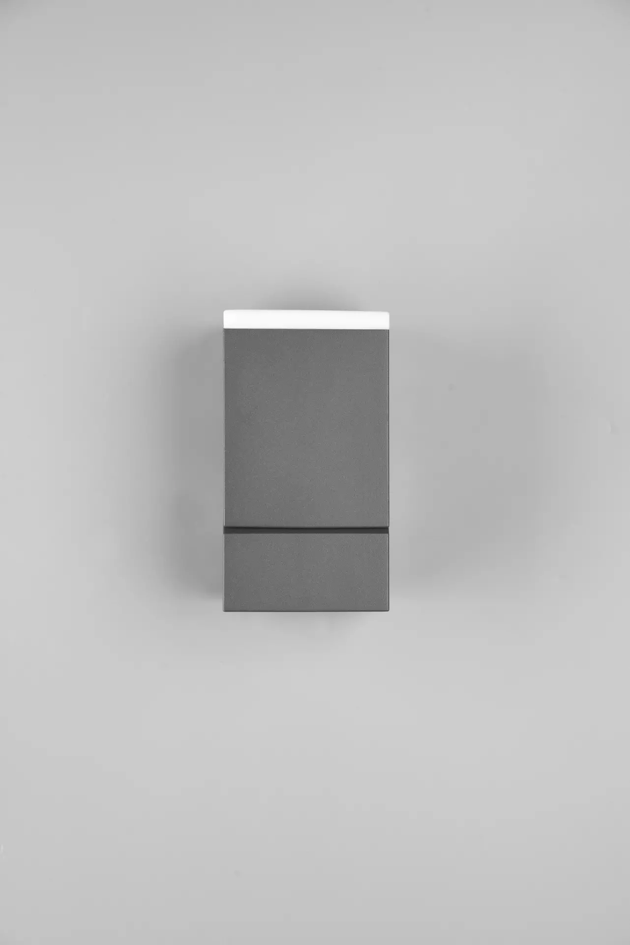 Wand-Aussenleuchte Avon Trio Leuchten Metall 9 x 16 x 