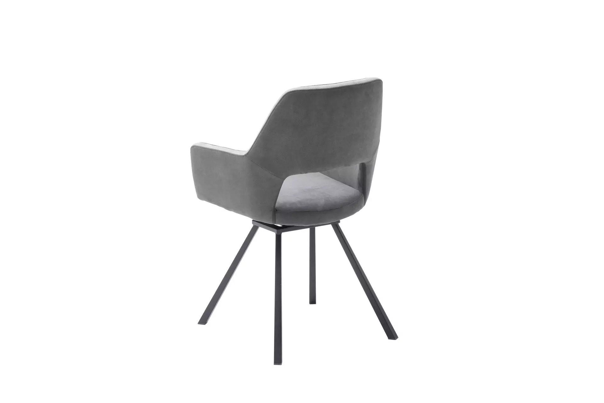 Armlehnstuhl Textil MCA furniture | Inhofer Möbel