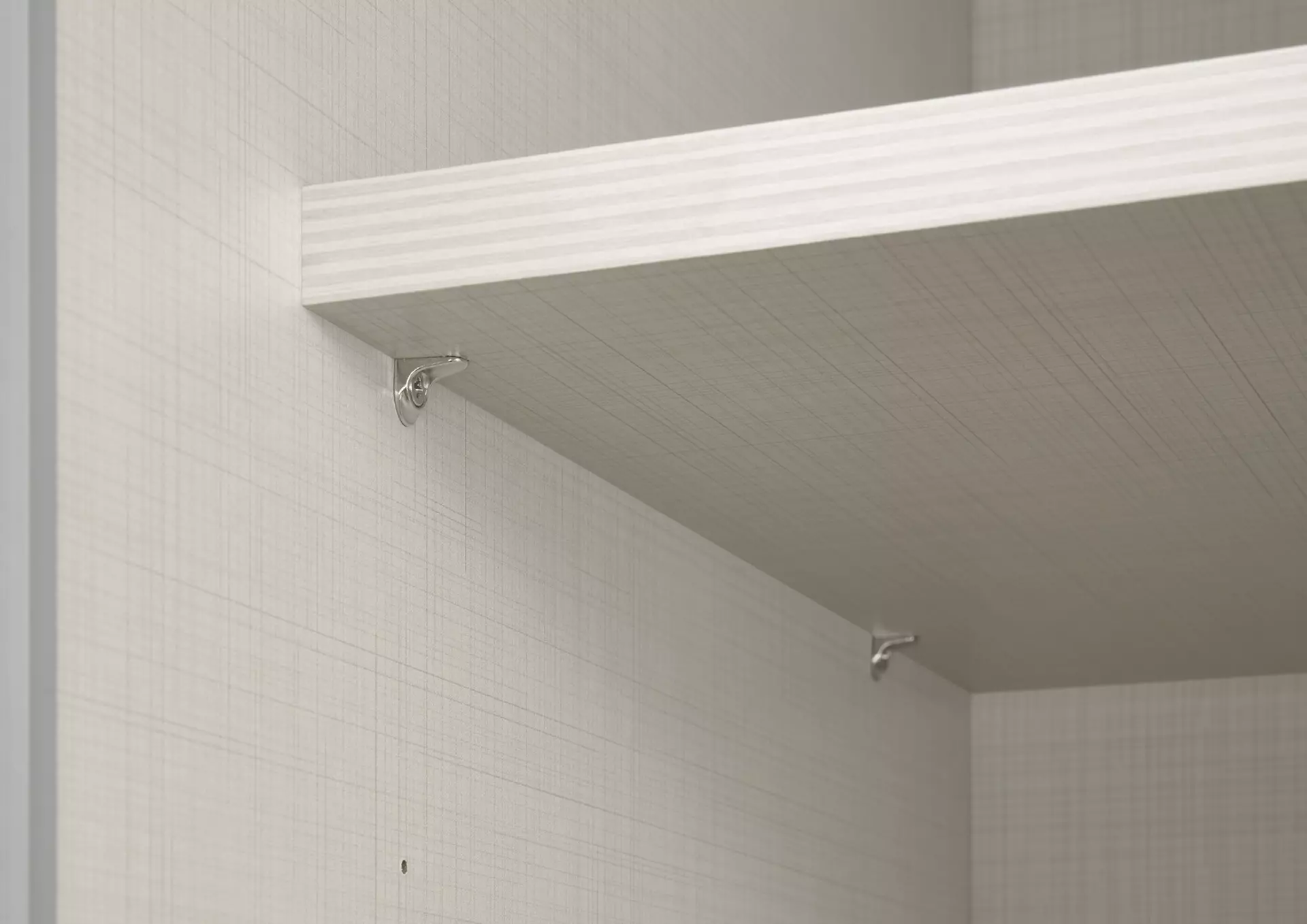 Schwebetürenschrank