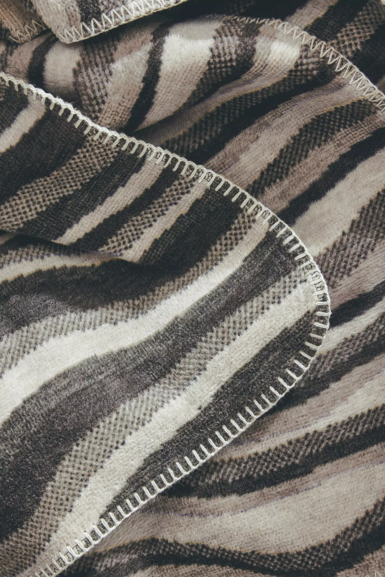 Wohndecke Savannah Ibena Textil 150 x 200 cm