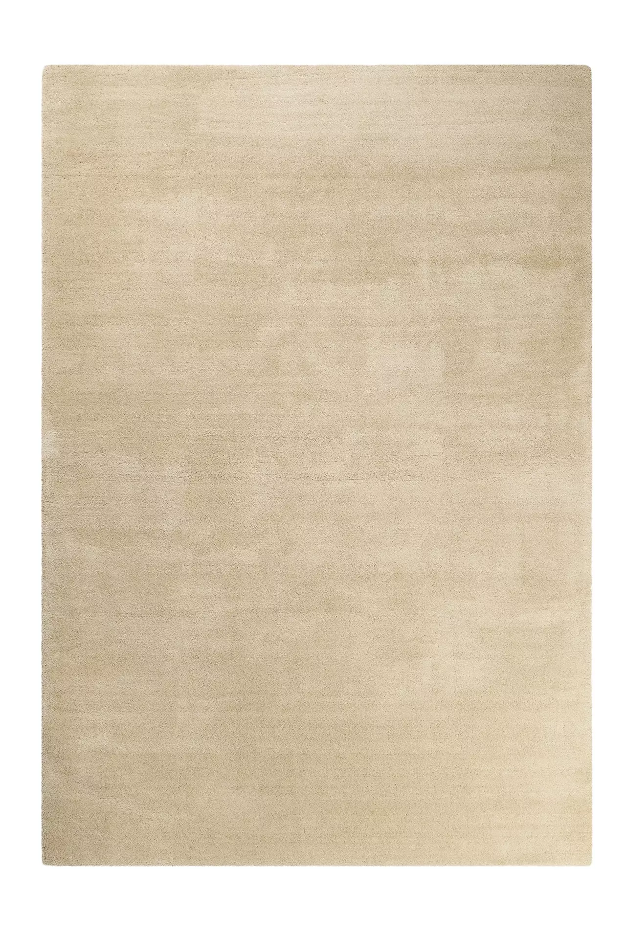 Hochflorteppich Loft Esprit Textil 70 x 140 cm