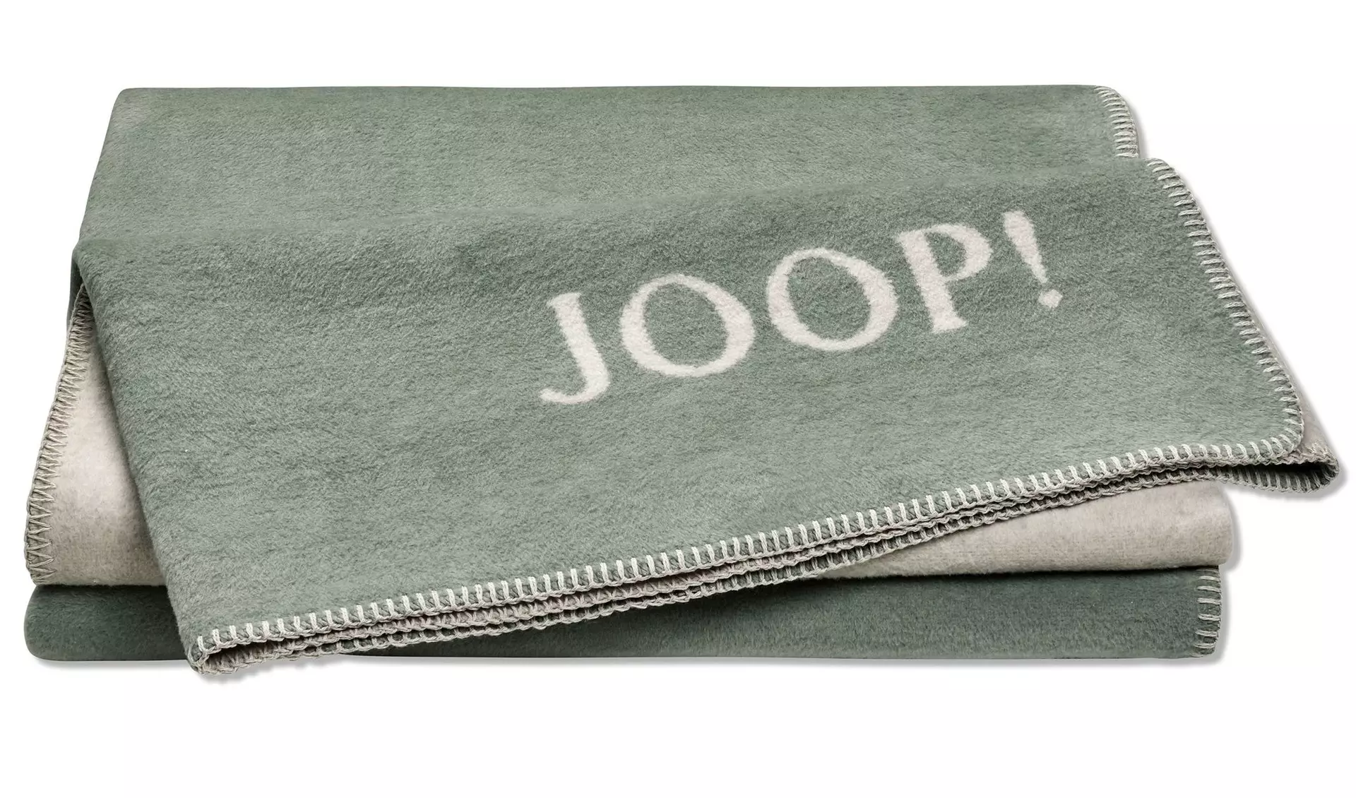 Wohndecke UNI-DOUBLEFACE JOOP Textil 200 x 150 x 