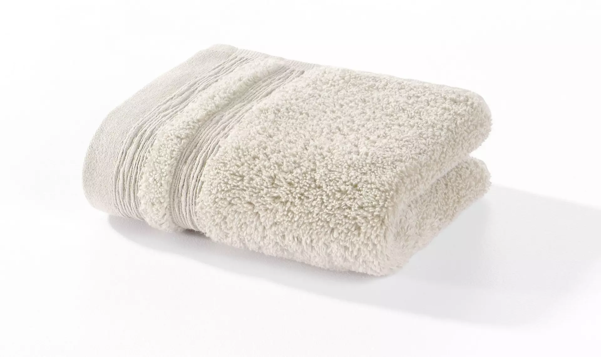 Gästetuch Organic Kenborg Textil 30 x 50 cm