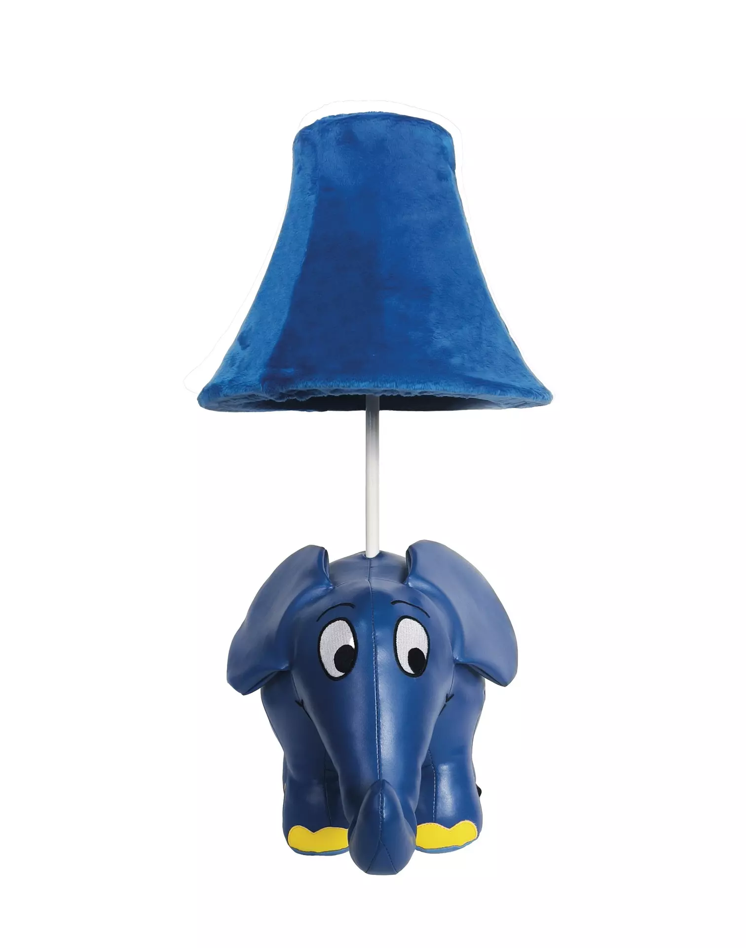 Tischleuchte ELEFANT Happy Lamps Textil 32 x 47 x 26 cm