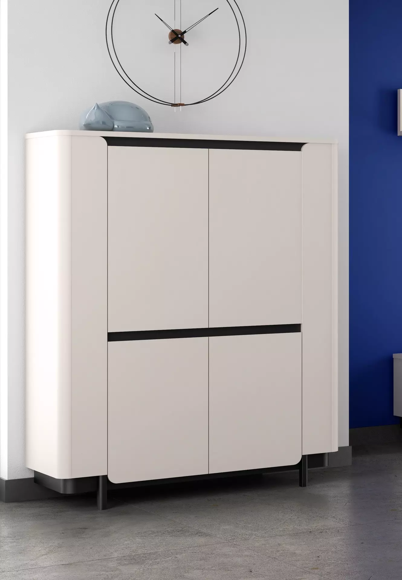 Highboard