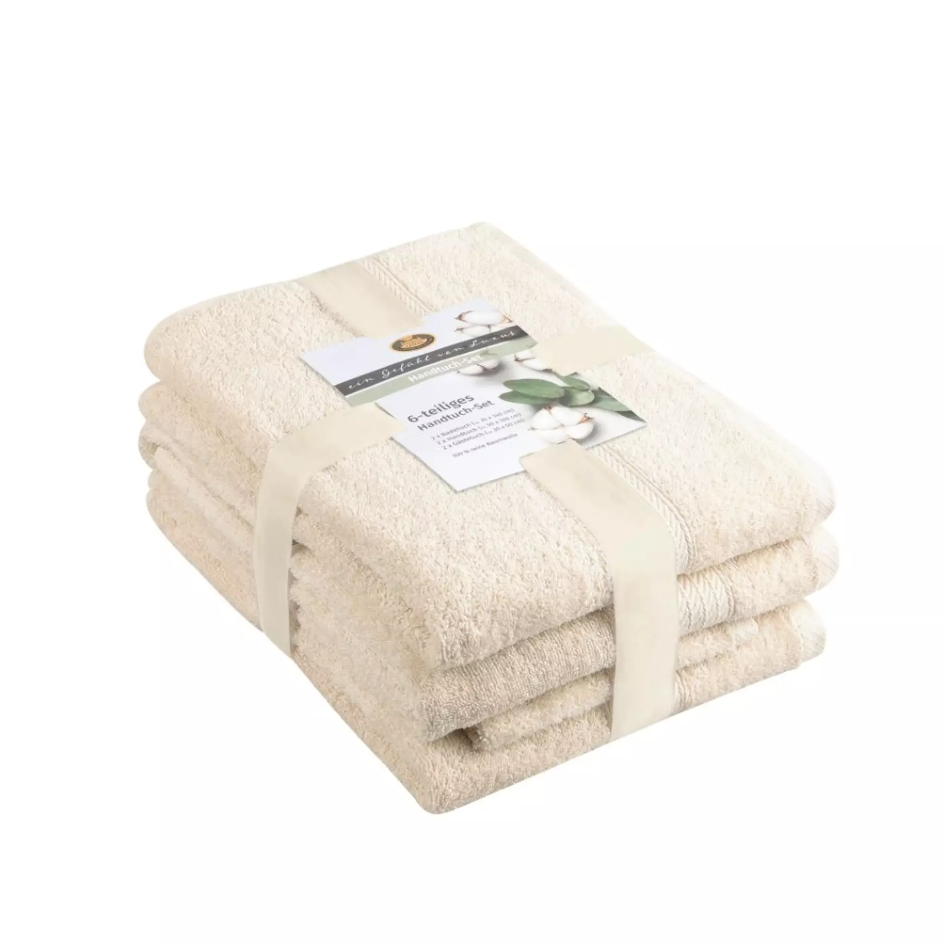 Frottierset