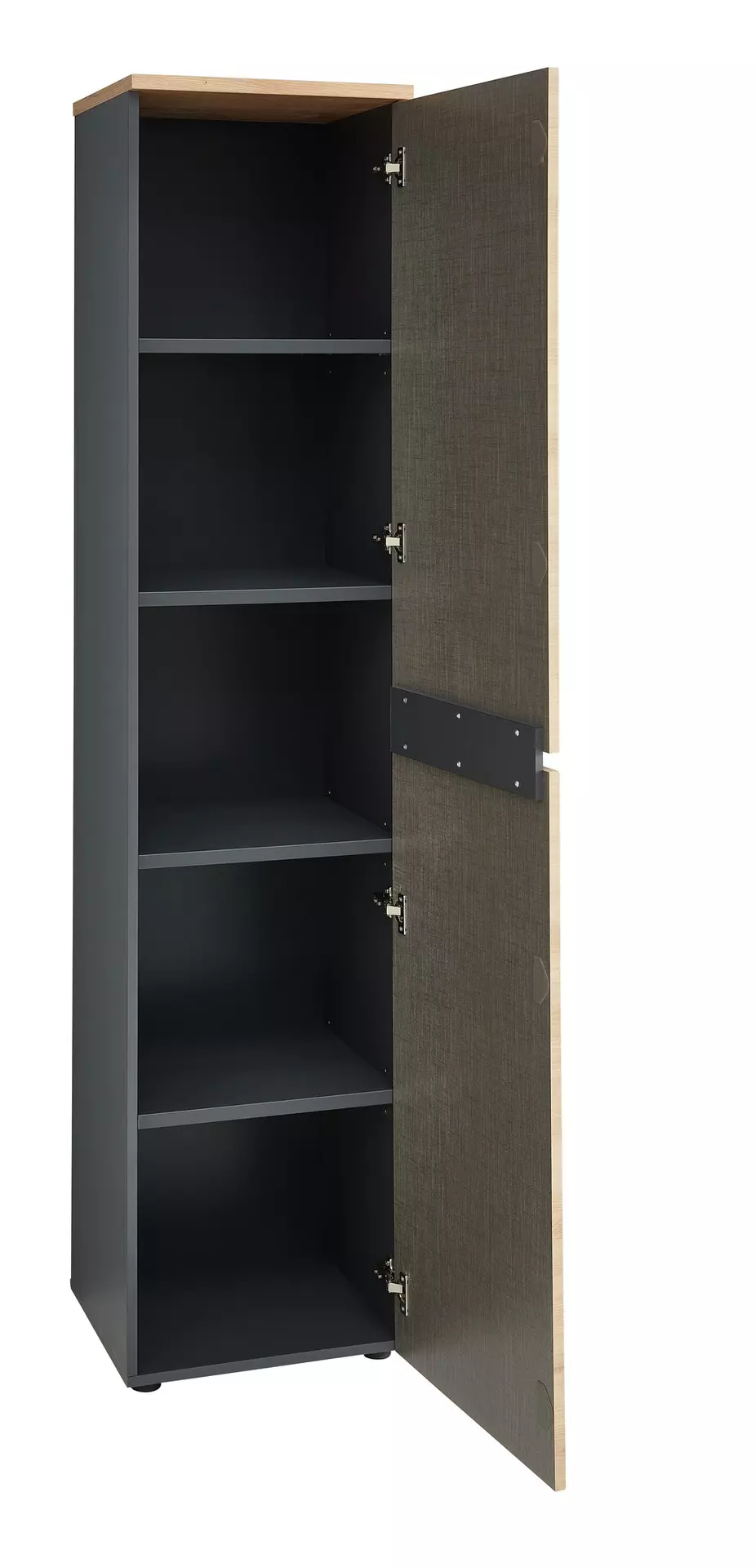 Aktenschrank MEMPHIS CELECT Kunststoff 38 x 197 x 45 cm