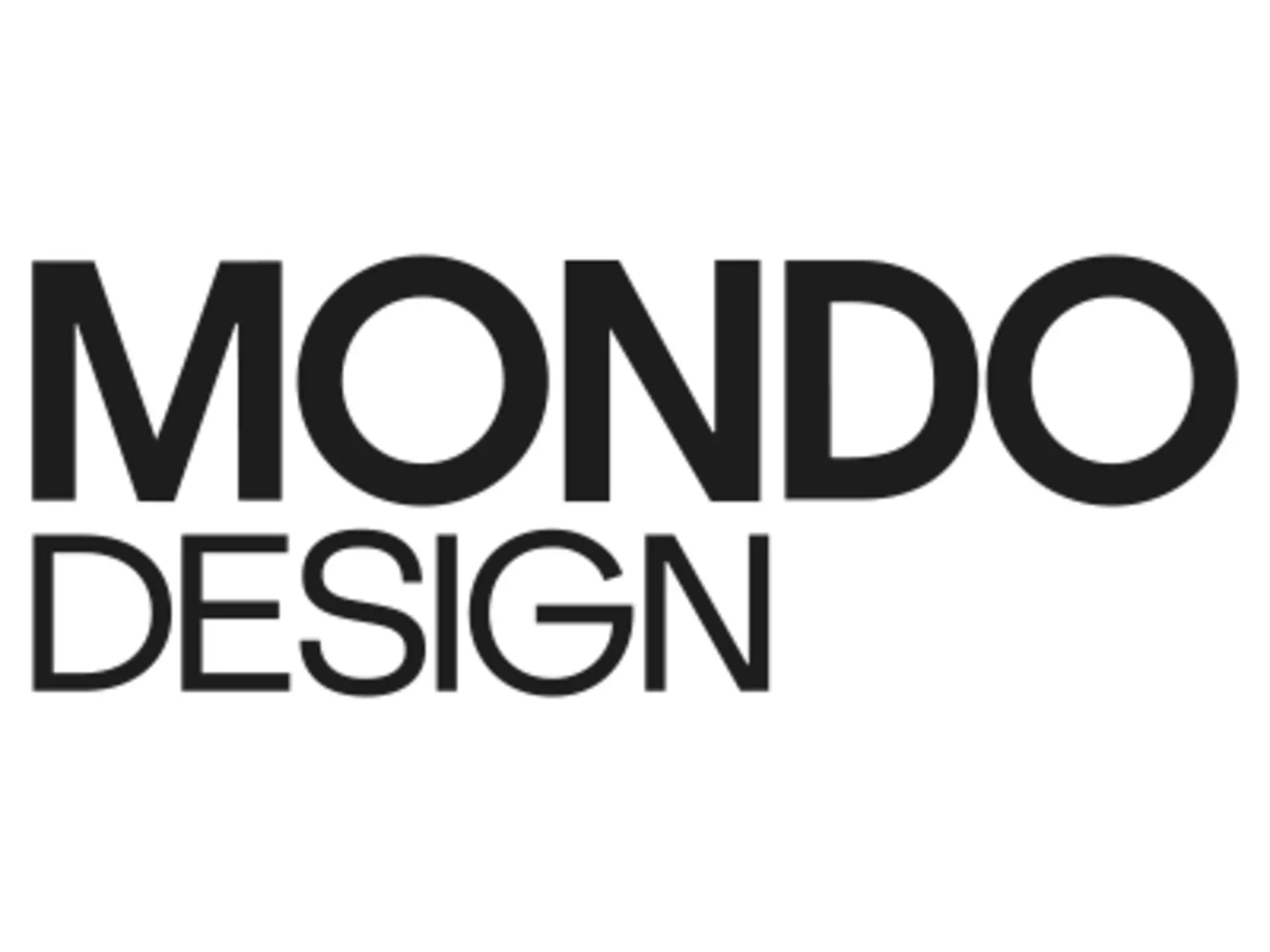 Mondo Design Logo