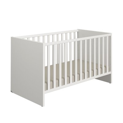 Bild von Babybett Holzwerkstoff PAIDI