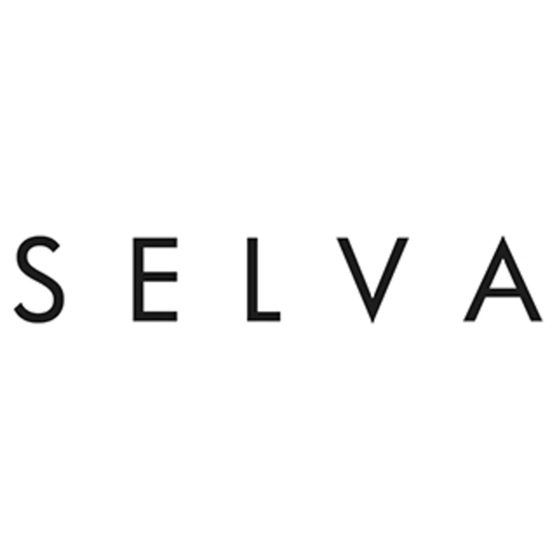 Marken Logo  SELVA