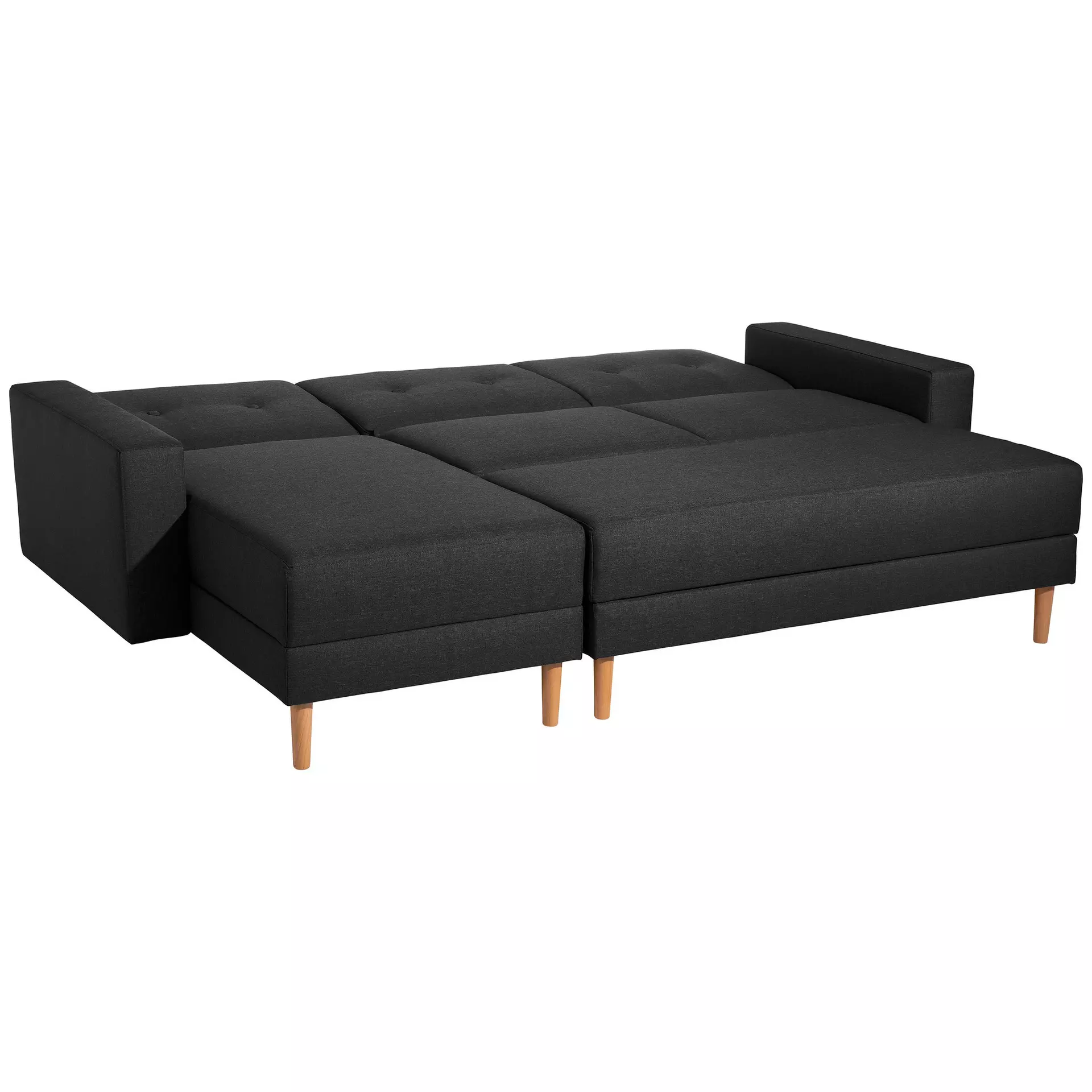 Schlafsofa Just Cool Max Winzer Textil 152 x 93 x 230 cm