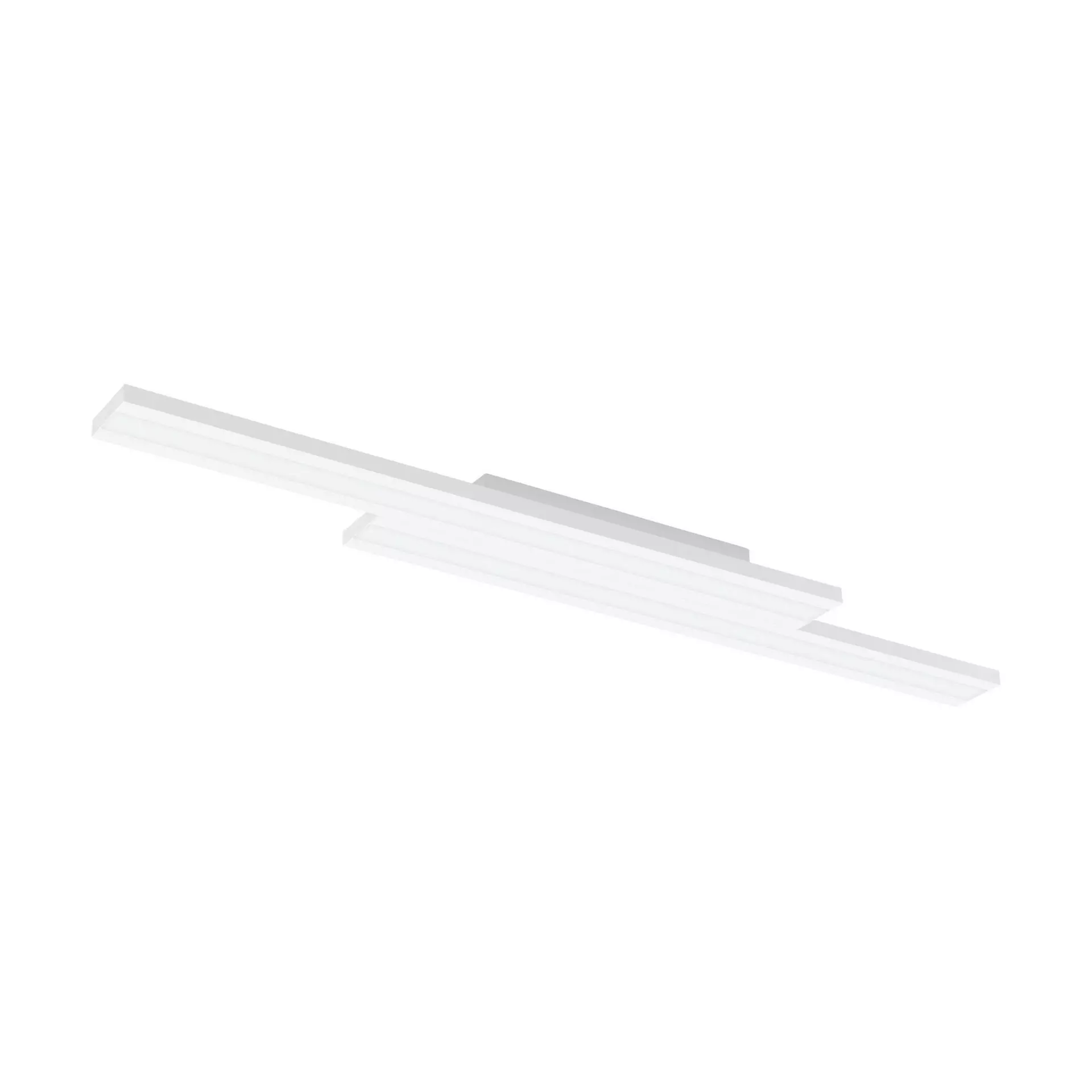 Deckenleuchte SALITERAS-Z Eglo Metall 116 x 5 x 16 cm