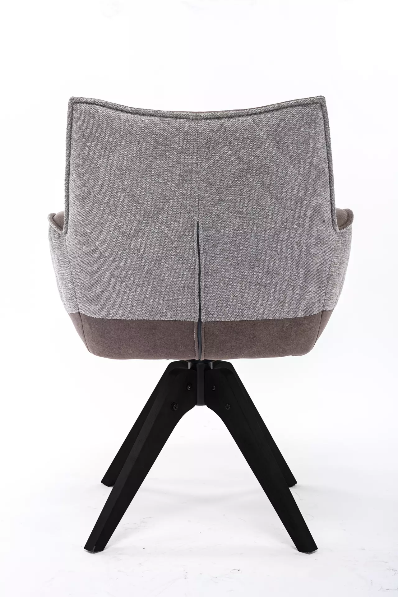 Stuhl FULTON Wohn-Concept Holzwerkstoff 64 x 85 x 62 cm