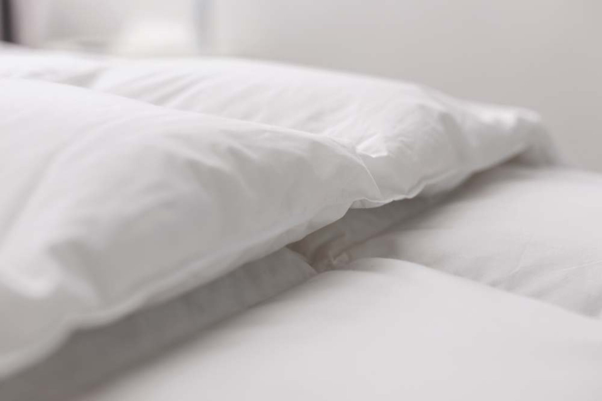 Daunendecke HARMONY medium Centa-Star Textil weiß ca. 220x0x155 cm | Möbel Inhofer