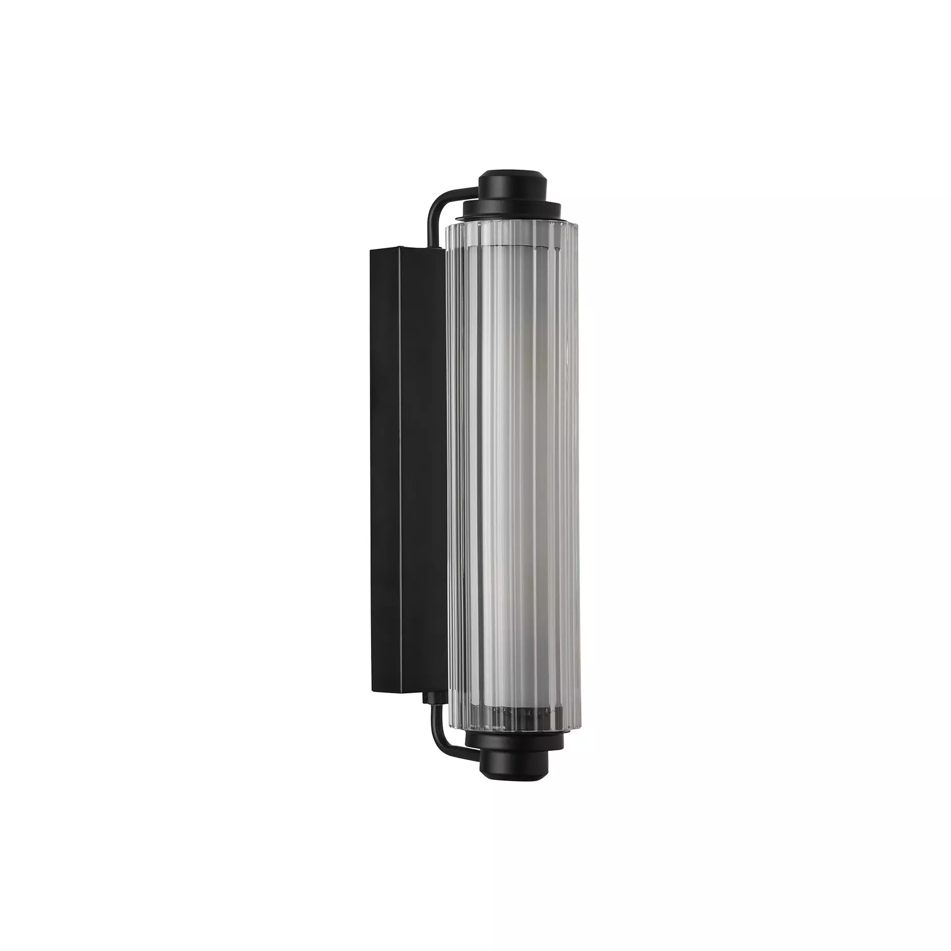 Bad-Wandleuchte NIMAL DOUBLE Nordlux Metall 13 x 35 x 8 cm