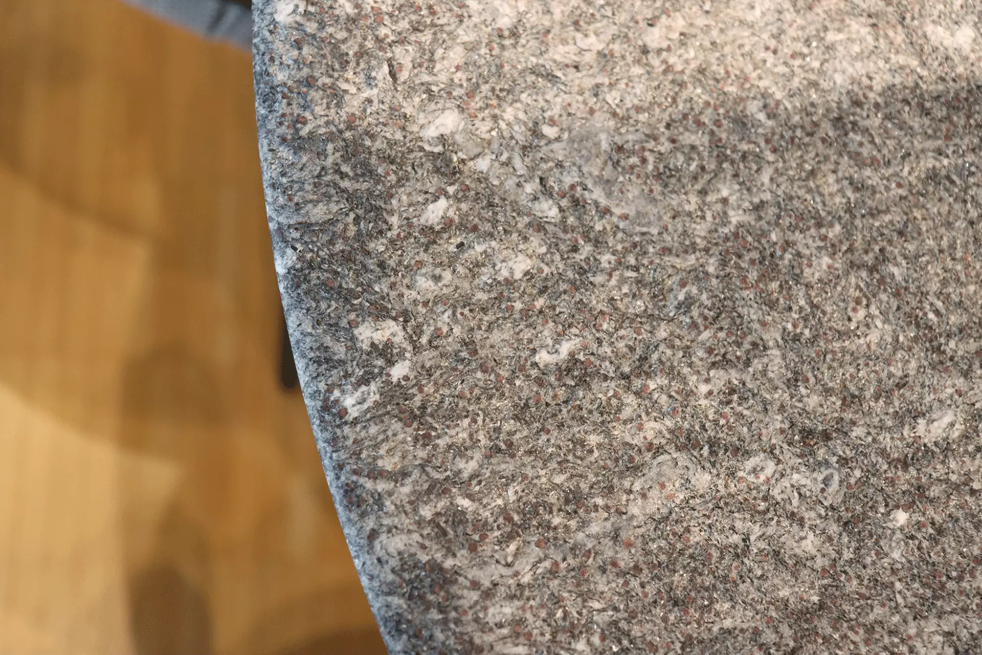 Tischplatte aus Stein Alps Glitter
