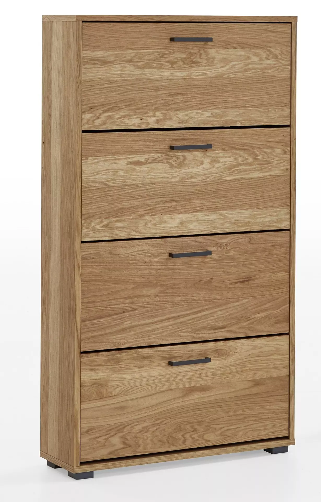 Schuhschrank 120-004 inDoor Holzwerkstoff 25 x 138 x 78 cm