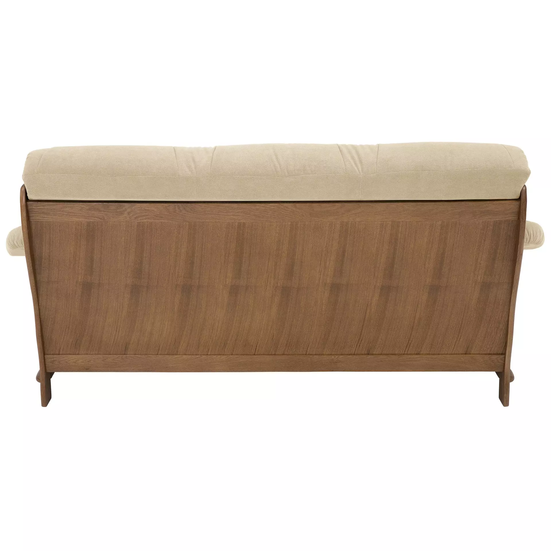Sofa 3-Sitzer Tennessee Max Winzer Textil 95 x 95 x 205 cm