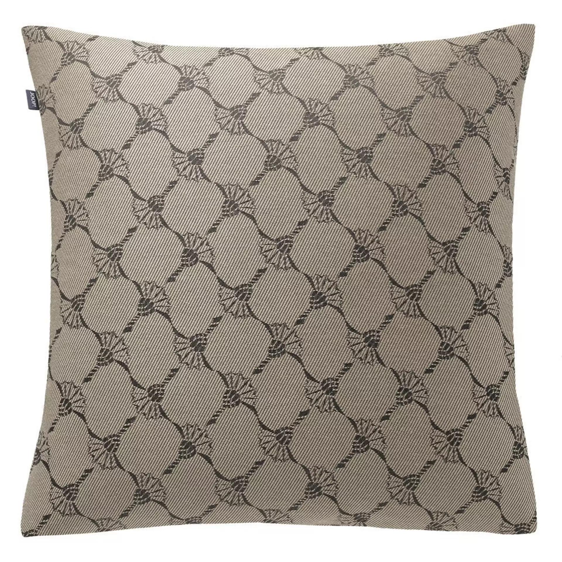 Kissenhülle Row JOOP Textil 50 x 1 x 50 cm