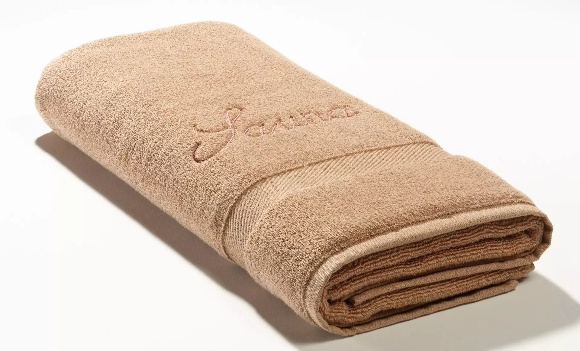 Saunatuch Micro Baumwolle Casa Nova Textil 70 x 200 cm