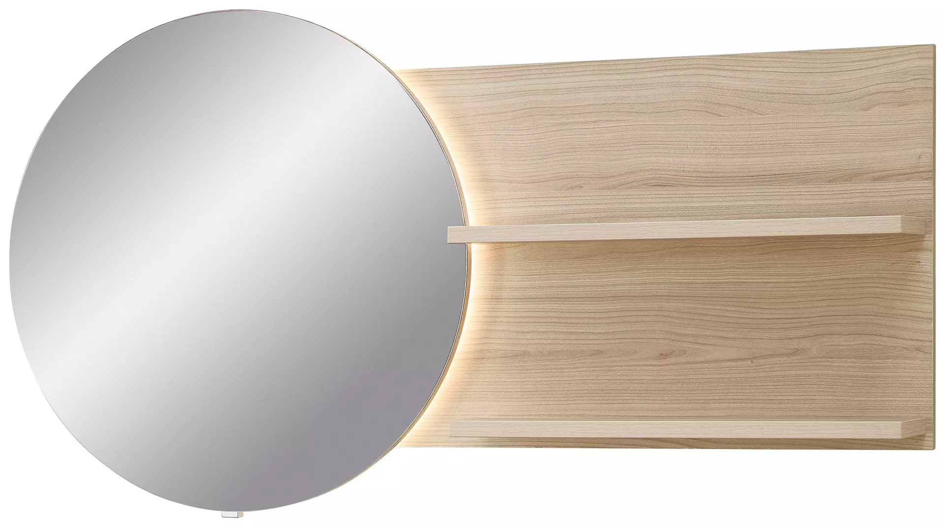 Spiegel PISA Innostyle Holzwerkstoff 17 x 70 x 133 cm